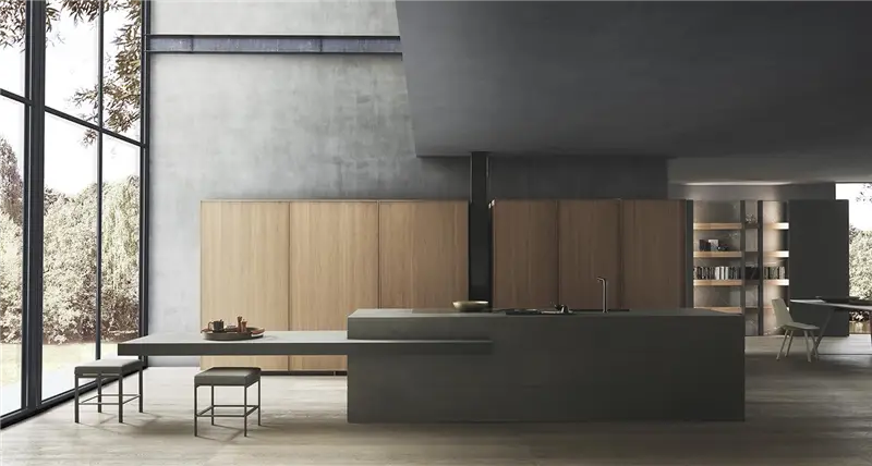 Modulnova Frame Cucina