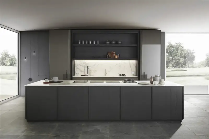 Modulnova Frame Cucina