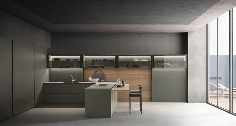 Modulnova Light Cucina 