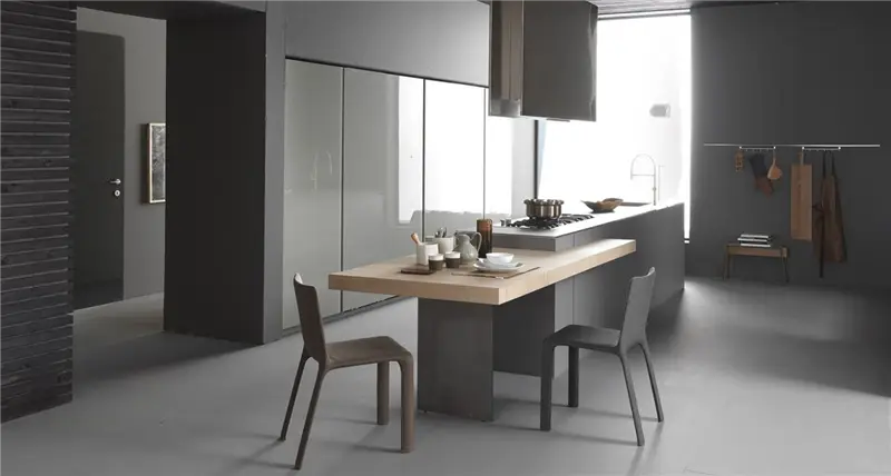 Modulnova Light Cucina 