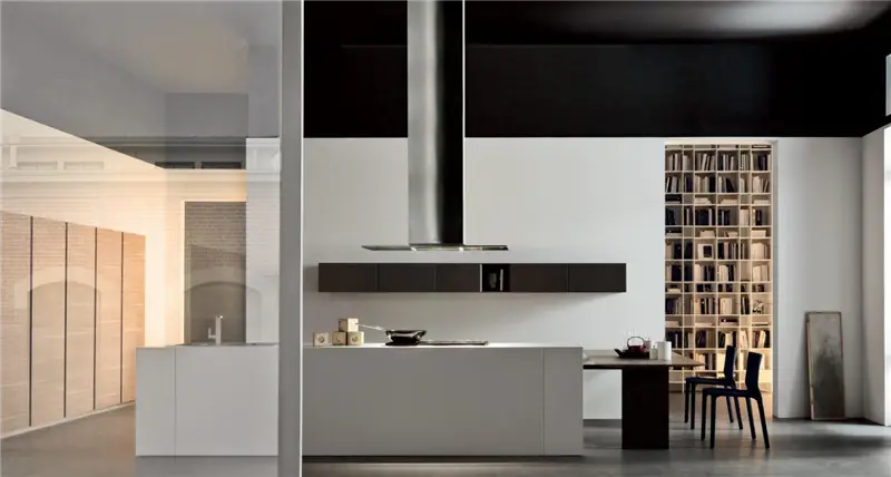 Modulnova Light Cucina 