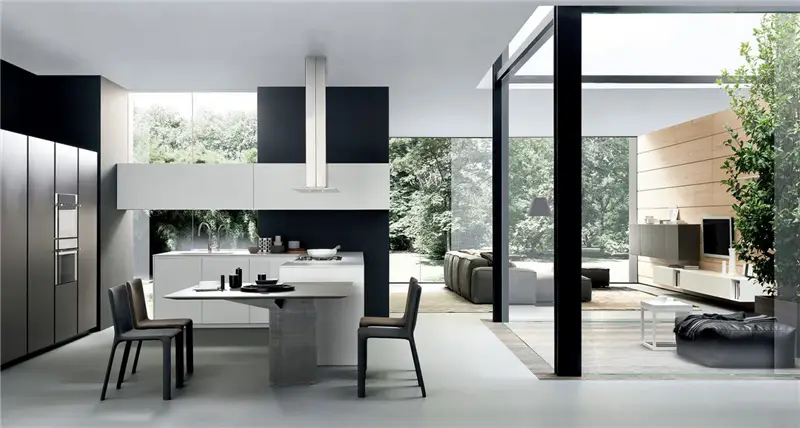 Modulnova Light Cucina 