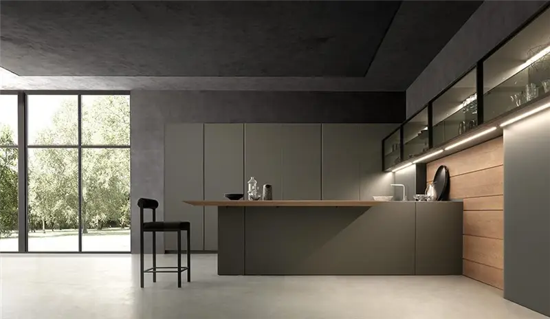 Modulnova Light Cucina 