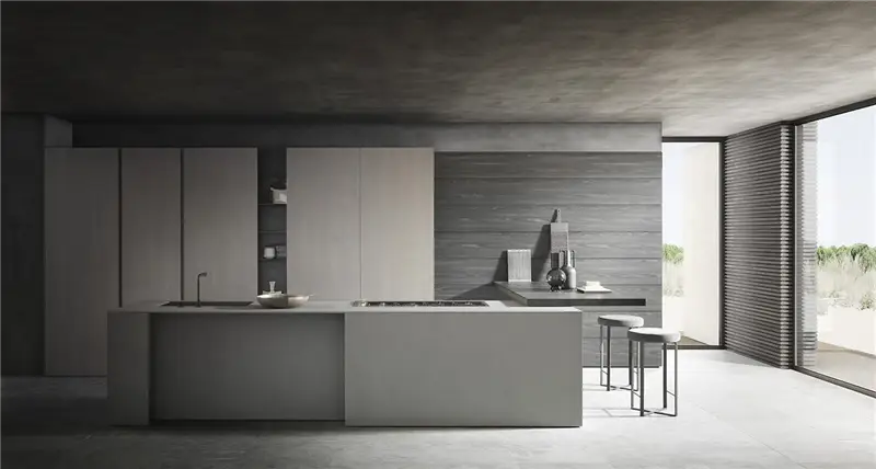 Modulnova MH6 Cucina