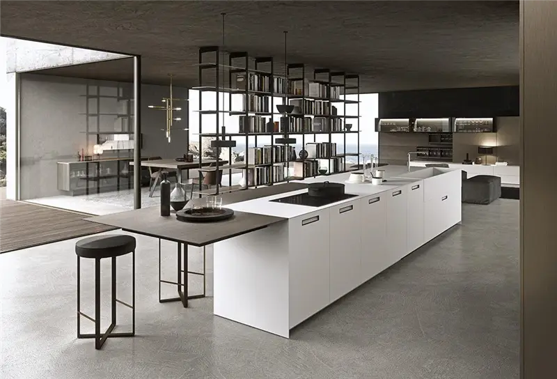 Modulnova MH6 Cucina