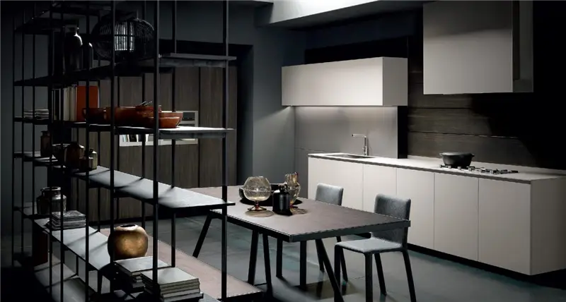 Modulnova MH6 Cucina