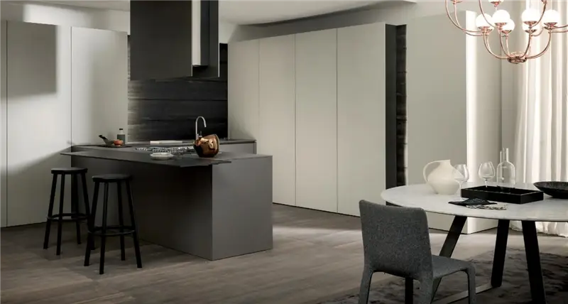 Modulnova MH6 Cucina