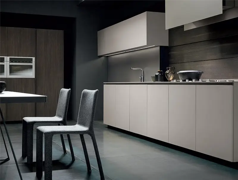 Modulnova MH6 Cucina