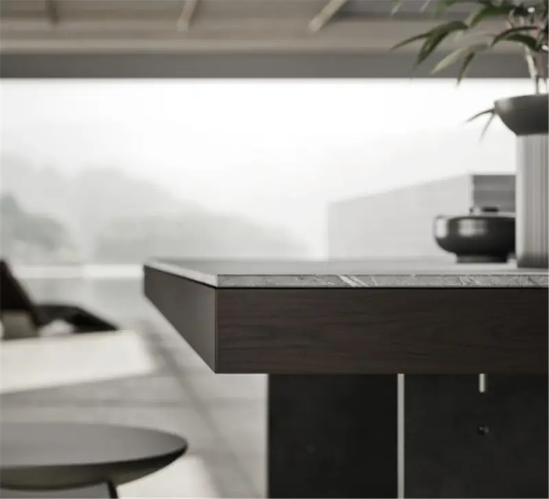 Modulnova Skill composizione cucina da esterno