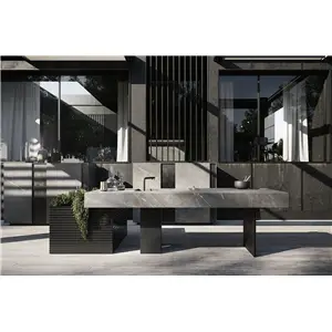 Modulnova Block composizione cucina da esterno