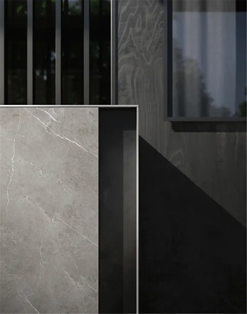 Modulnova Block composizione cucina da esterno