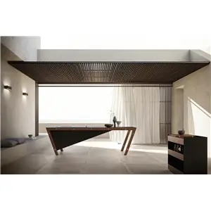 Modulnova XX composizione cucina da esterno