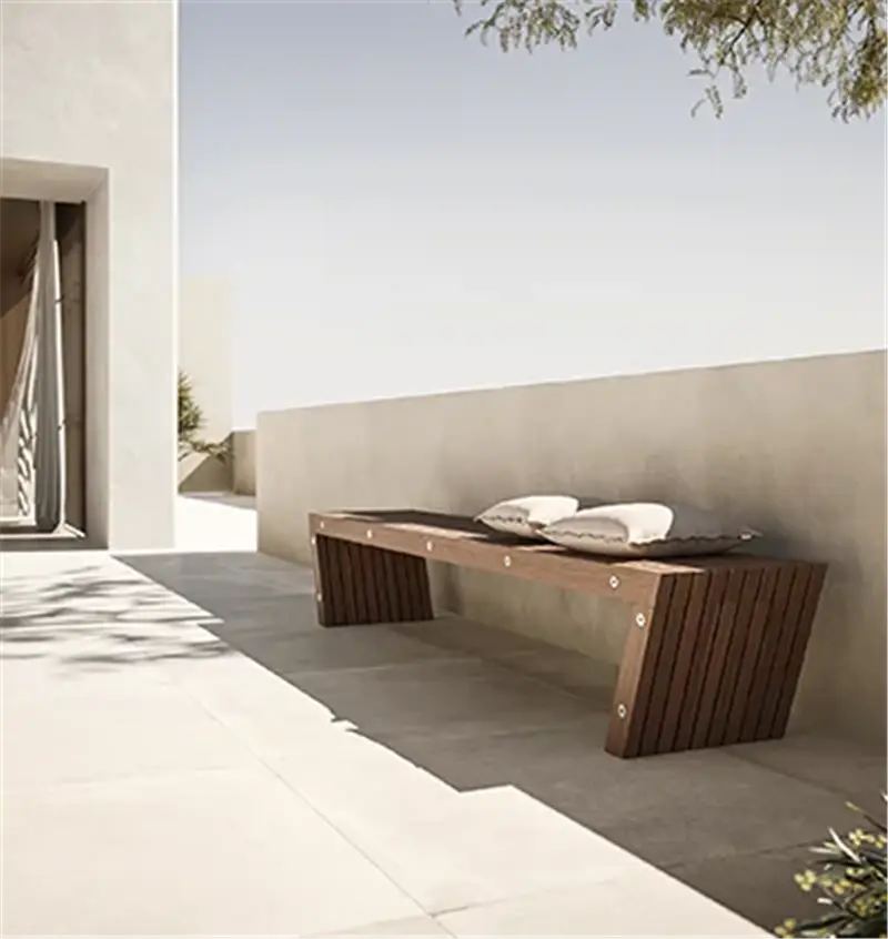 Modulnova XY composizione cucina da esterno