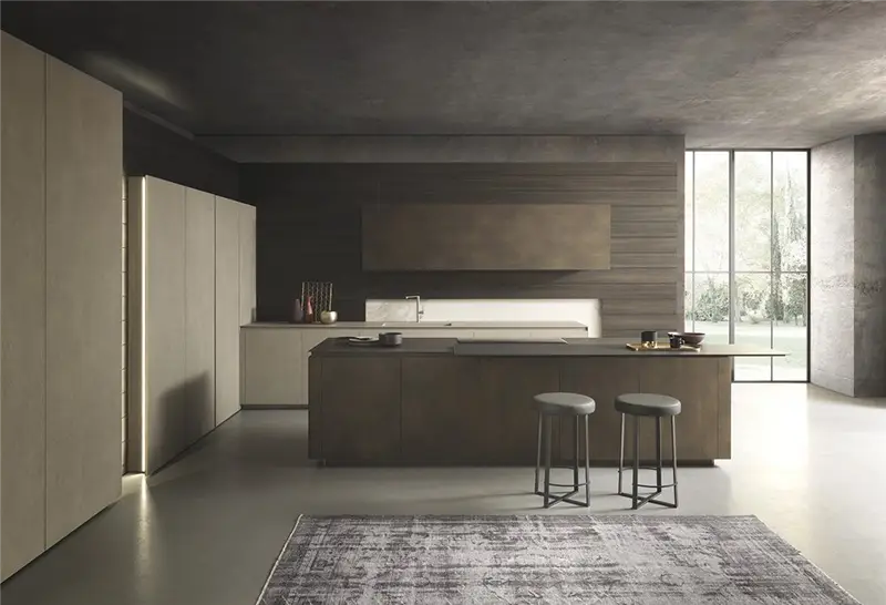 Modulnova Skill Cucina