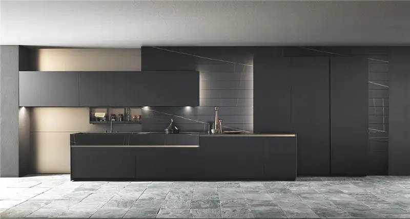 Modulnova Skill Cucina