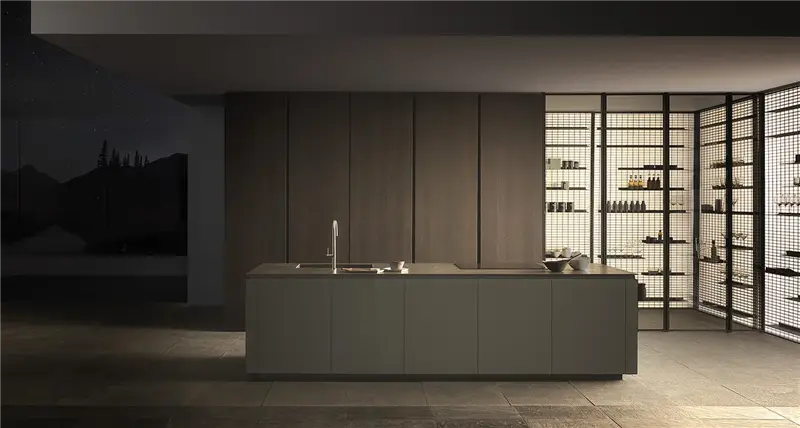 Modulnova Skill Cucina