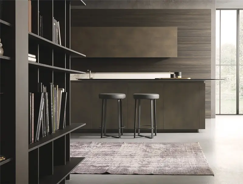 Modulnova Skill Cucina