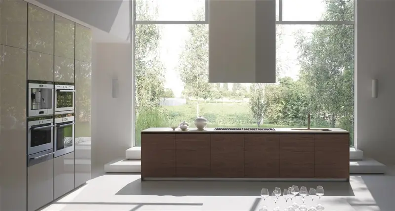 Modulnova Twenty Cucina