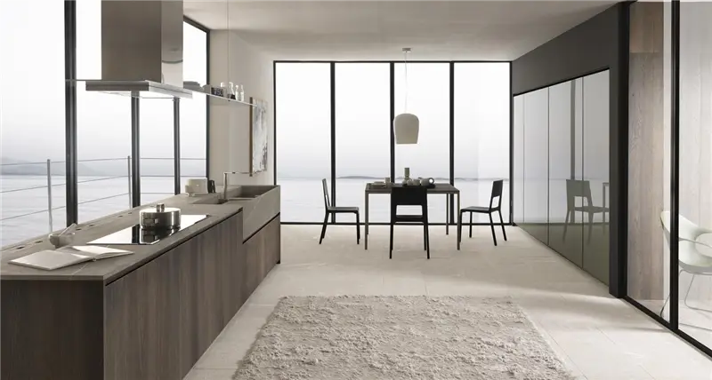 Modulnova Twenty Cucina