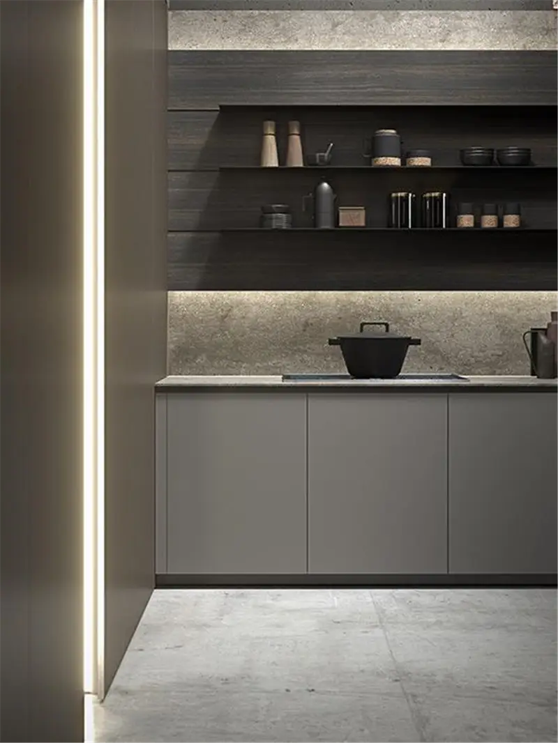 Modulnova Twenty Cucina