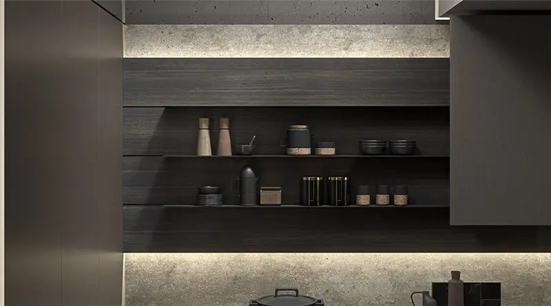 Modulnova Twenty Cucina