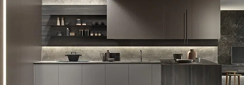 Modulnova Twenty Cucina