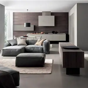 Modulnova Twenty Resina Cucina