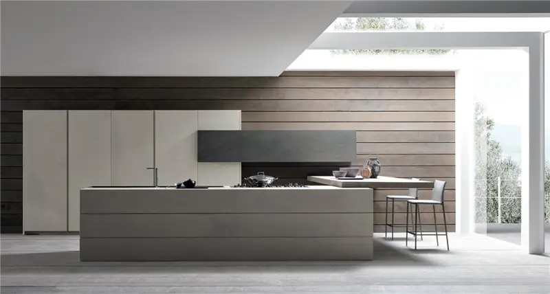 Modulnova Twenty Resina Cucina