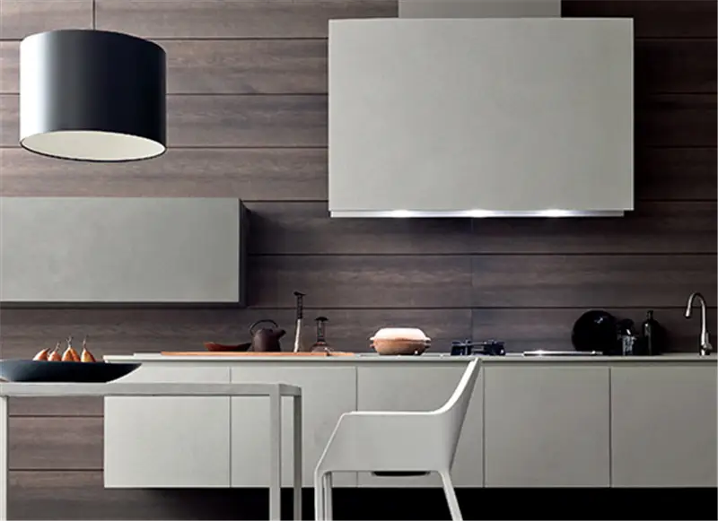 Modulnova Twenty Resina Cucina