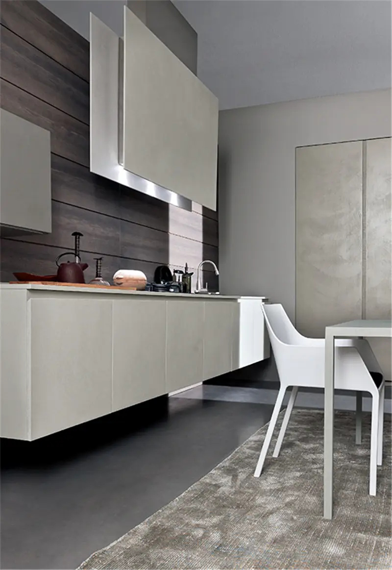 Modulnova Twenty Resina Cucina