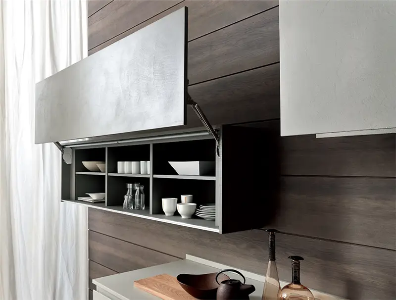 Modulnova Twenty Resina Cucina