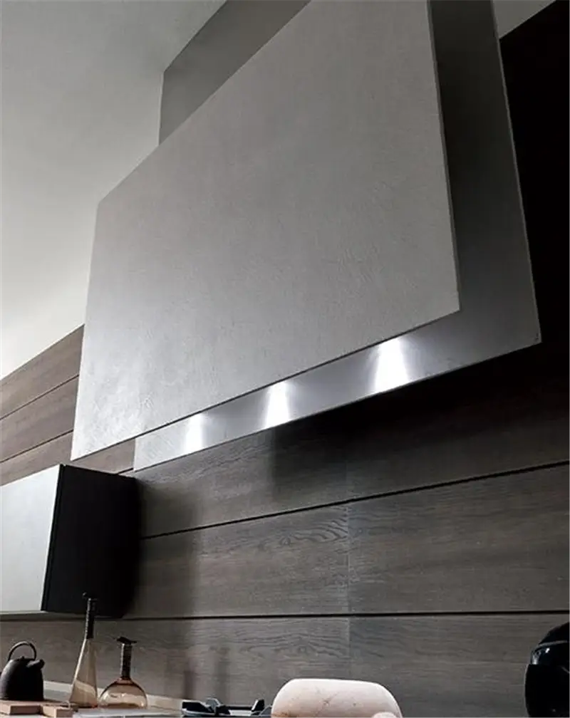 Modulnova Twenty Resina Cucina