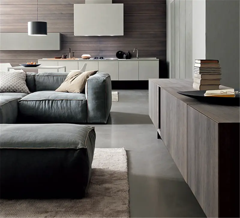 Modulnova Twenty Resina Cucina