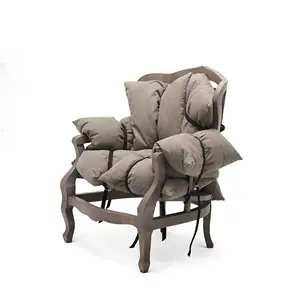 Mogg 7 Pillows Poltrona