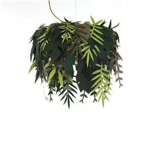 Mogg Amazzonio Lampada a sospensione