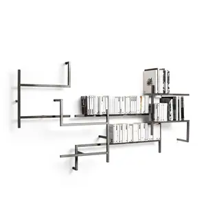 Mogg Antologia Libreria Modulo A