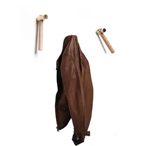 Mogg Bastaaa - Kit 3 Martelli Appendiabiti