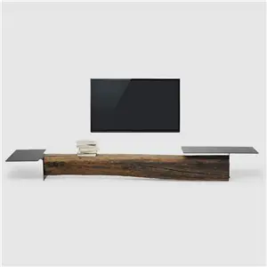 Mogg Beam Mobile TV/Panca