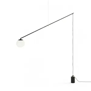 Mogg Bitta Lampada a Sospensione