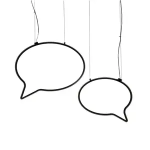 Mogg BLA BLA Lampada