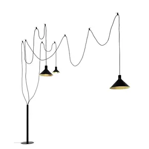 Mogg Cerberina Lampada