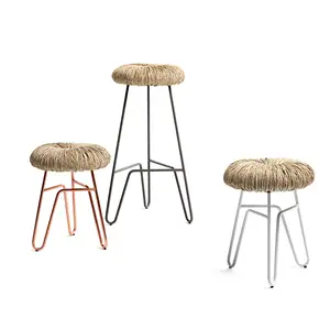 Mogg Mogg Donut Sgabello