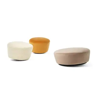 Mogg Mogg Gigio & Gigione Pouf