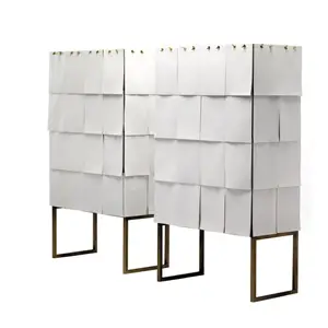Mogg Mogg Notes Credenza