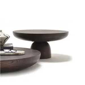 Mogg Mogg Olo Wood Tavolino