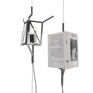 Mogg Mogg Once Upon a Light Lampada a Sospensione