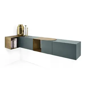 Mogg Mogg Partout Credenza Pensile