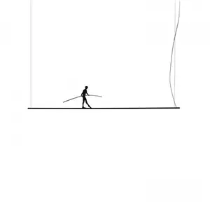 Mogg Mogg Phil Lampada a Sospensione