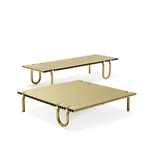 Mogg Mogg Pipelines Consolle e Tavolino