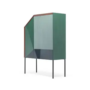 Mogg Mogg Ritratti Credenza